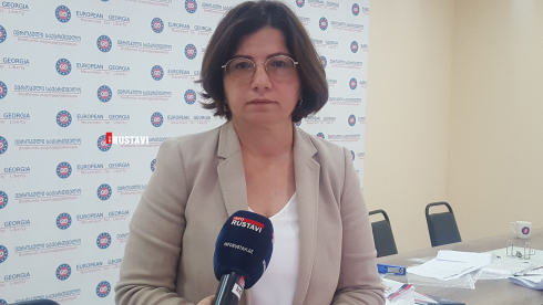 "ამას არჩევნებს ვერ დავარქმევ, ეს იყო სპეცოპერაცია"