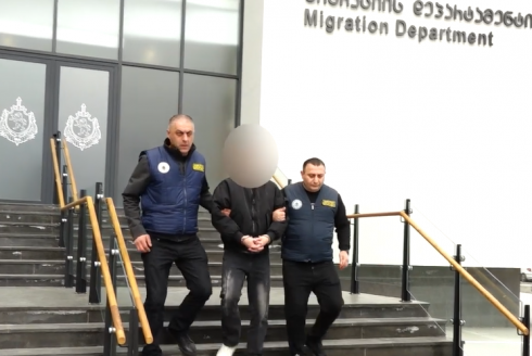 საქართველოდან უცხო ქვეყნის 105 მოქალაქე გააძევეს