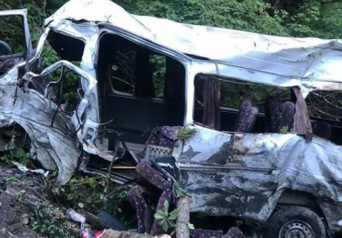 როგორია რუსთაველი გოგოს ჯანმრთელობის მდგომარეობა