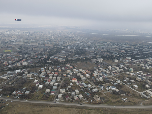 რუსთავში მიწის ნაკვეთის ფასები გაძვირდა