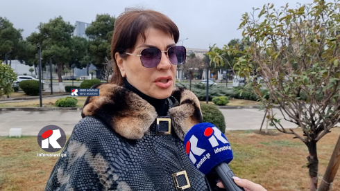 რუსთავში კაცის გარდაცვალებაში ოჯახი ექიმს ადანაშაულებს [video]