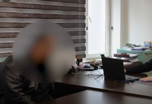 სამართალდამცავებმა დააკავეს და პასუხისგებაში მისცეს 30 პირი