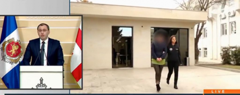 პორნოგრაფიის საქმეზე მშობლები და მასწავლებელი დააკავეს