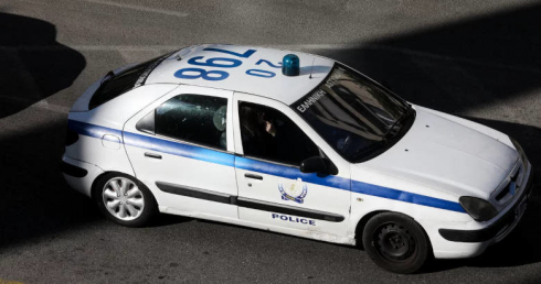 საბერძნეთში მძიმე დანაშაულისთვის 31 წლის ქართველი დააკავეს