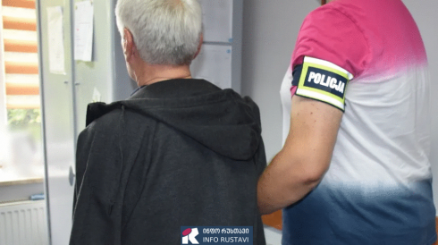 პოლონეთში ორი ქართველი დააკავეს