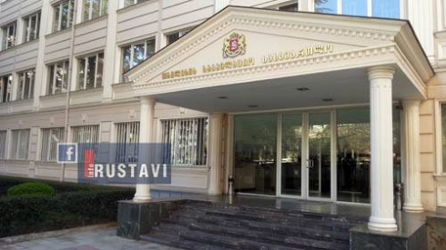 მიხეილ თათარაძე VS რუსთავის მერია