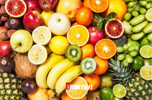 რა უნდა მივირთვათ ზამთარში