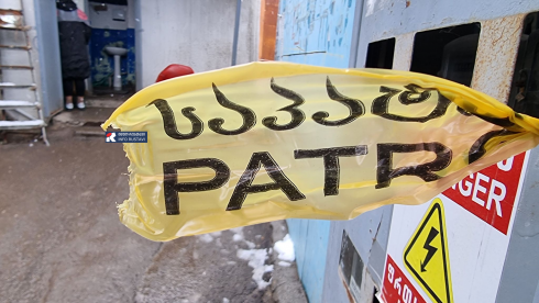 ლილოს ბაზრობაზე ქალი მოულოდნელად გარდაიცვალა