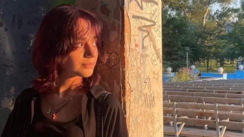 15 წლის რუსთაველი გოგონა სწავლას ამერიკაში გააგრძელებს