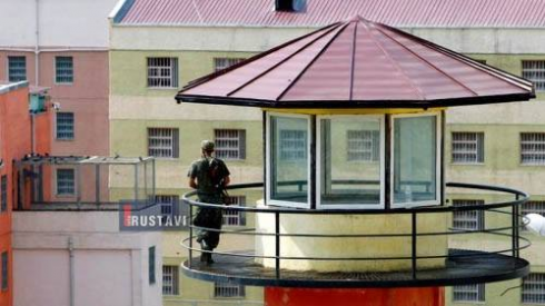 რუსთავის №6 სასჯელაღსრულების დაწესებულებაში პატიმარი გარდაიცვალა.