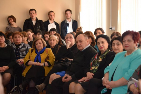 ვის სურს სკოლის დირექტორობა