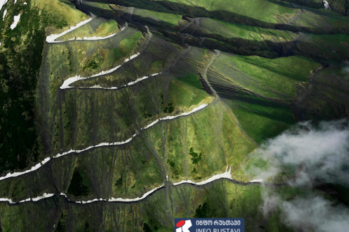 თუშეთში უბედურ შემთხვევას ტურისტი ემსხვერპლა