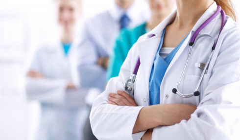 მომსახურების ხარისხი და პერსონალის კვალიფიკაცია