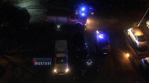 მოსახლეობამ 112-ში დარეკა