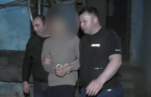 ქვემო ქართლის პოლიციამ განზრახ მკვლელობის ფაქტი ცხელ კვალზე გახსნა