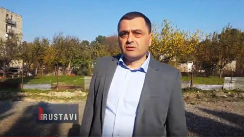 ირაკლი ტაბაღუა - "თავხედობას დავარქმევ ამ ყველაფერს" (ვიდეო)