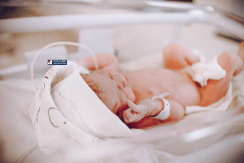 ახალშობილს, რომელსაც დედამ დაზიანებები მიაყენა, კიდევ ერთი ოპერაცია ჩაუტარდა