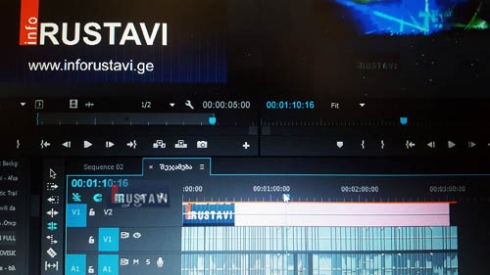 2017 წლის დასამახსოვრებელი კადრები [video]