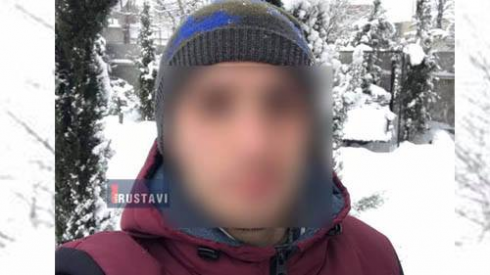 გერმანიაში ქართველი სტუდენტი გარდაცვლილი ნახეს