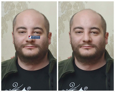 რუსთავში ოჯახი ახალგაზრდა კაცს ეძებს