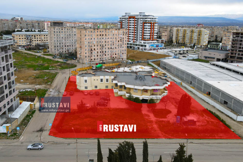 10 მილიონი ლარის ინვესტიცია რუსთავში [photo]