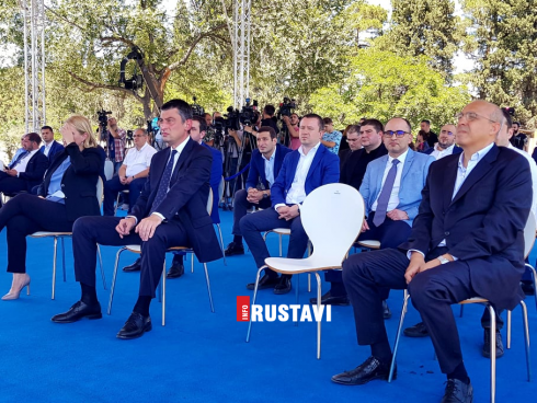 20 მილიონიანი ინვესტიცია რუსთავში [video]