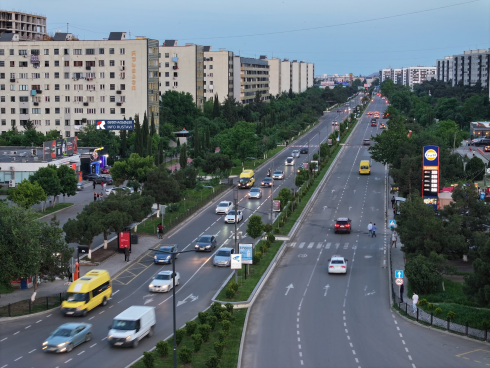 როგორი ამინიდა მოსალოდნელი რუსთავში 26 თებერვლიდან 1 მარტამდე