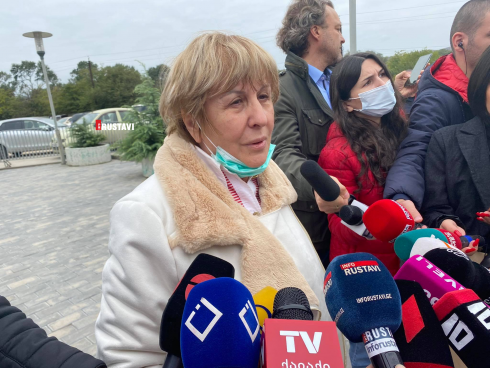 "ძველებურად არ გამოიყურება"