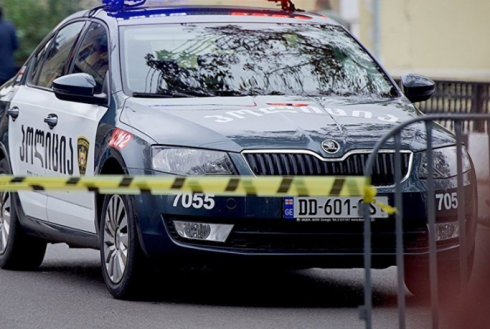 დაკავებულია 4 პირი