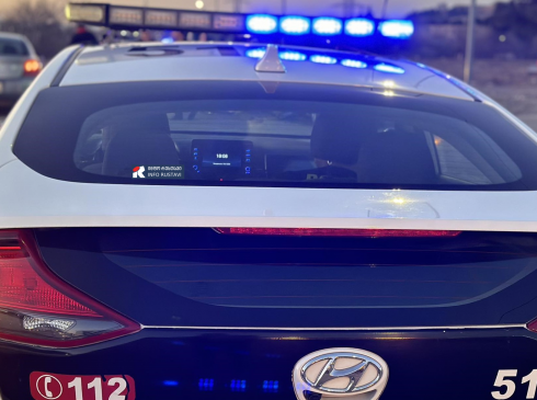 დენის დარტყმის შედეგად 25 წლის კაცი დაიღუპა