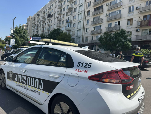 რამდენი ლარით დაჯარიმდებით რუსთავში არასწორი პარკირებისთვის