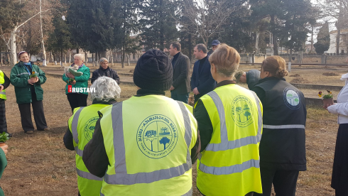 დედის დღე მოულოდნელად მიულოცეს [video]