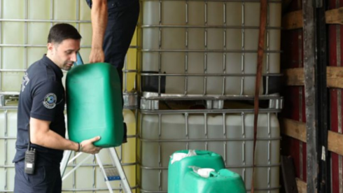 რეცეპტის გარეშე წამლების გაცემის 939 ფაქტი გამოვლინდა