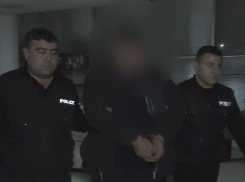 ქვემო ქართლის პოლიციამ ნარკოდანაშაულისთვის 1 პირი დააკავა