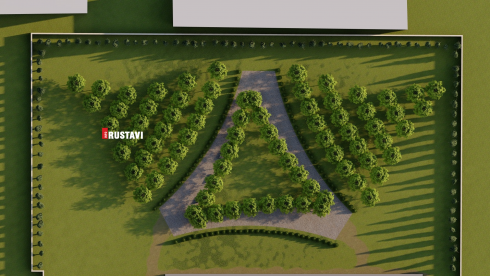 "გავიგუდეთ-ს" ახალი პროექტი [photo]