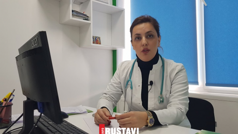 რა უნდა გაითვალისწინონ მშობლებმა [video]