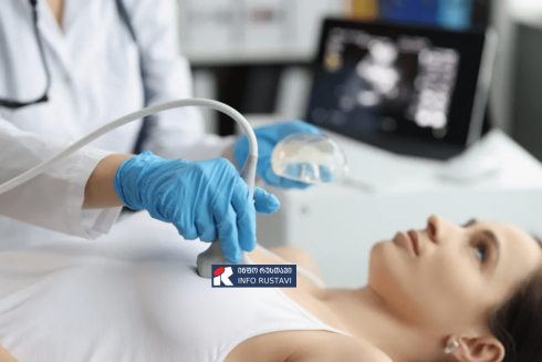 რუსთავში სხვადასხვა დაავადებების უფასო სკრინინგები ჩატარდება