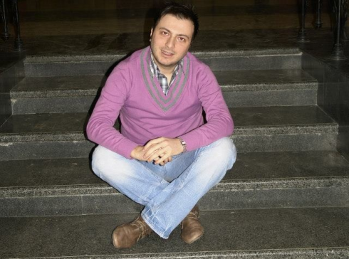 ჯაბა ბოჯგუა გარდაიცვალა