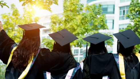 რუსთაველი სტუდენტების სწავლის დაფინანსების პროგრამა