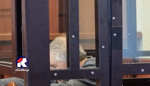 ავტობუსის მძღოლს აღკვეთ ღონისძიებად პატიმრობა შეეფარდა [video]
