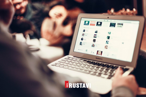 სოციალური ქსელები შეფერხებით მუშაობს