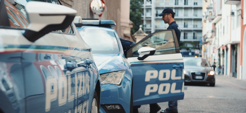 იტალიიდან საქართველოს მოქალაქე დაადეპორტეს