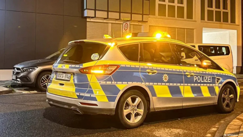 უცხოეთში სიგარეტის ქურდობისთვის ქართველი დააკავეს