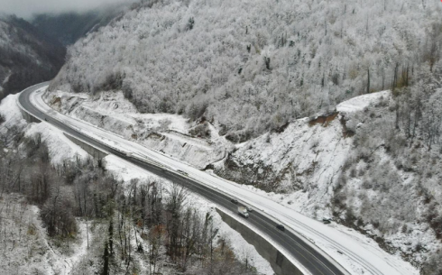 შეზღუდვა გზებზე