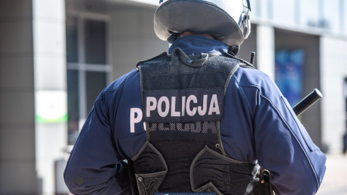 პოლონეთში დააკავეს ქართველი კაცი, რომელიც მკვლელობაშია ბრალდებული