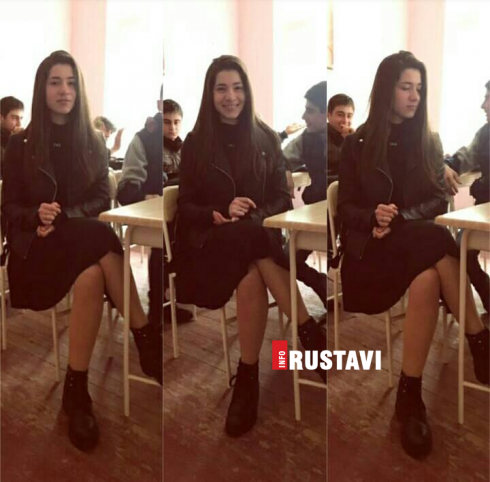 წერილი თვითმკვლელობამდე