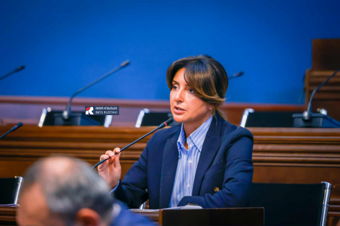 პარლამენტის გარემოს დაცვის და ბუნებრივი რესურსების კომიტეტში რუსთავის ჰაერის ხარისხზე იმსჯელეს