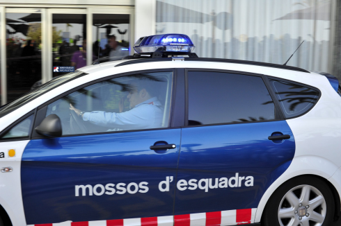 ბარსელონაში ქართველი კაცი დაიღუპა