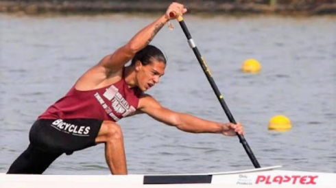 რუსთაველმა, ალექსანდრე წივწივაძემ 2 ოქროს და 1 ვერცხლის მედალი მოიპოვა