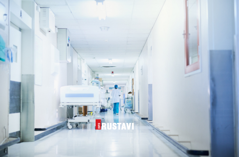 7 წლის ბიჭი ანესთეზიის გაკეთების შემდეგ გარდაიცვალა